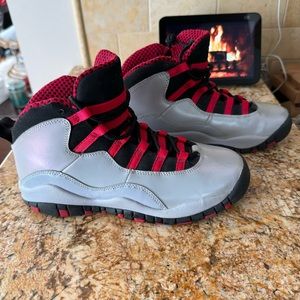 Air jordan retro 10